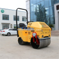 Ride On Tandem Vibration Drum Roller